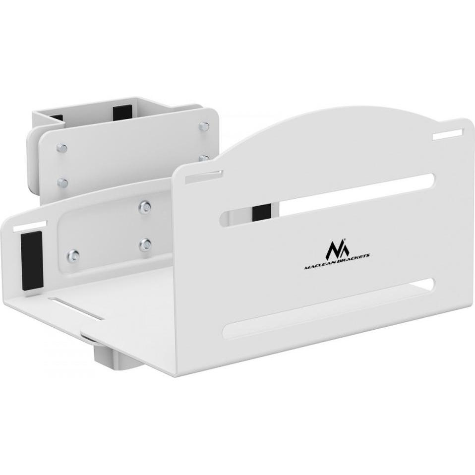 Maclean CPU-Halter MC-116W, Accessori per PC