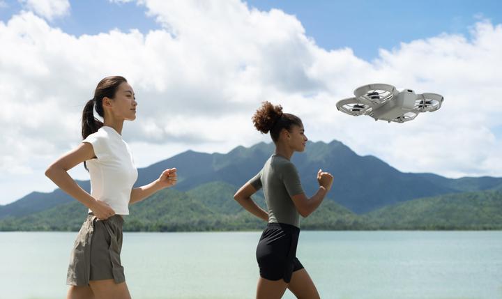 Actual product image DJI Neo Fly More Combo (18 min, 135 g, 12 Mpx)