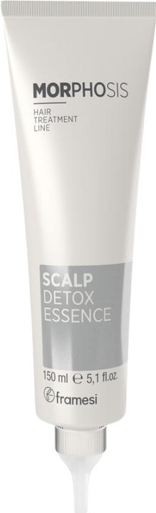 Produktbild Framesi MORPHOSIS Scalp Exfoliate (150 ml)