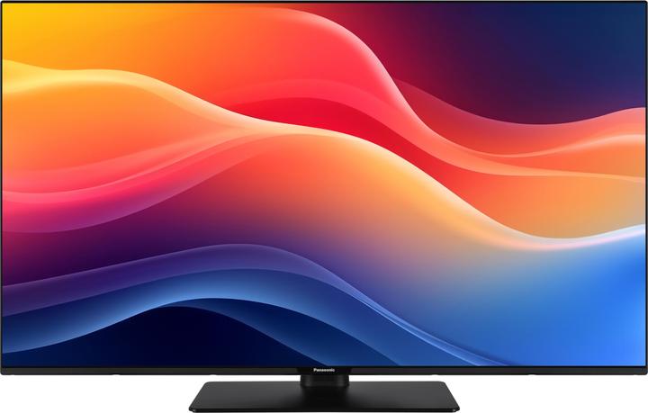 Immagine prodotto Panasonic TV-50W61AEZ (50", W61A, LED, 4K, 2025)