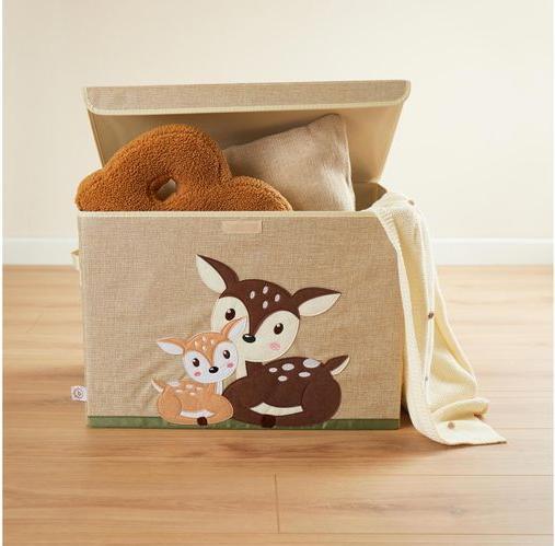 Immagine prodotto Bieco Scatola della polvere