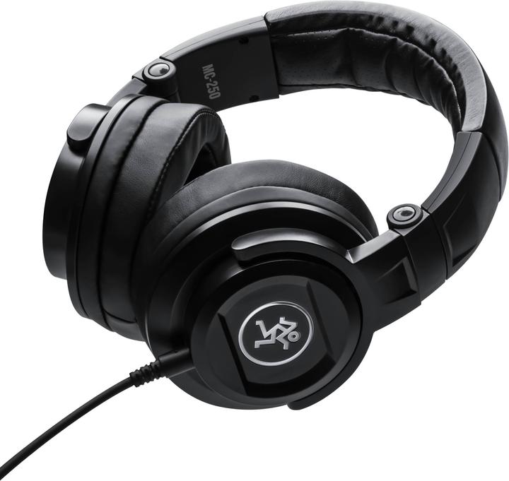Produktbild Mackie MC-250 (Kabelgebunden)