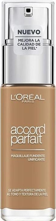 Immagine prodotto L'Oréal Paris Loreal Finishers 8.D Cappuccino Gold 30ml (8.D Cappuccino Oro)