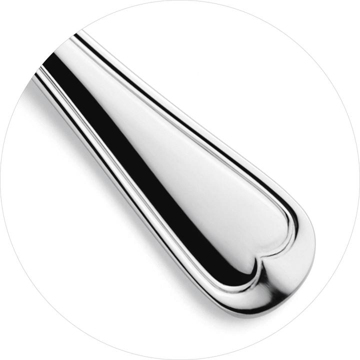 Actual product image Amefa Brantley (24 pcs., Cutlery set)