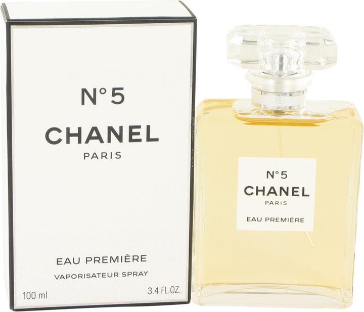 Produktbild Chanel No. 5 (Eau de Parfum, 100 ml)