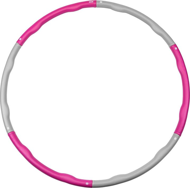 Koor Hoop (100 cm, 1200 g)