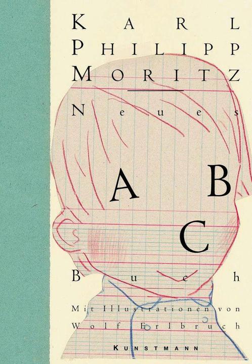 Produktbild Neues ABC-Buch (Deutsch, Karl Philipp Moritz, 2018)