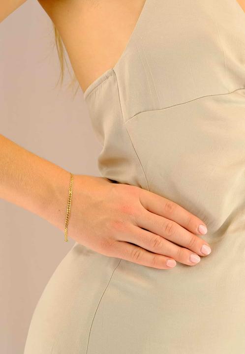 Image du produit Muau Chars d'assaut (19 cm, Or jaune 750/18K)