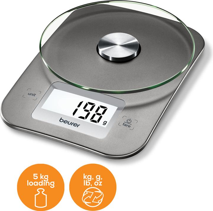 Produktbild Beurer KS 51