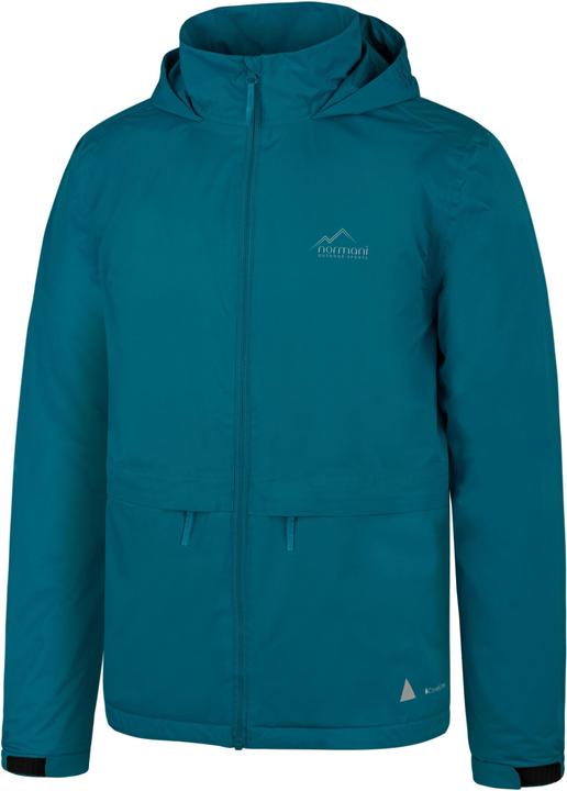 Image du produit Normani Veste de pluie pour enfants non doublée avec réflecteurs - 9007 (XXS)