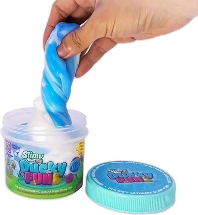Produktbild Joker Slimy - Ducky Fun 250g