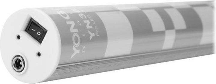 Produktbild Yongnuo 360ii RGB Rund Akku