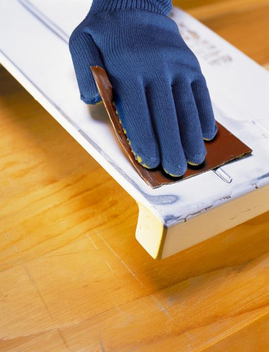 Produktbild SIA Schleifpapier (120)