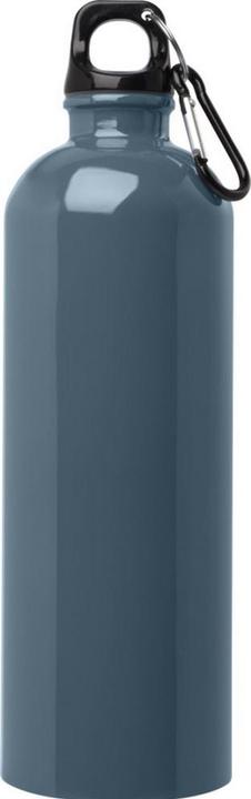 Produktbild Floso Wasserflasche Oregon Edelstahl 750ml (0.75 l)