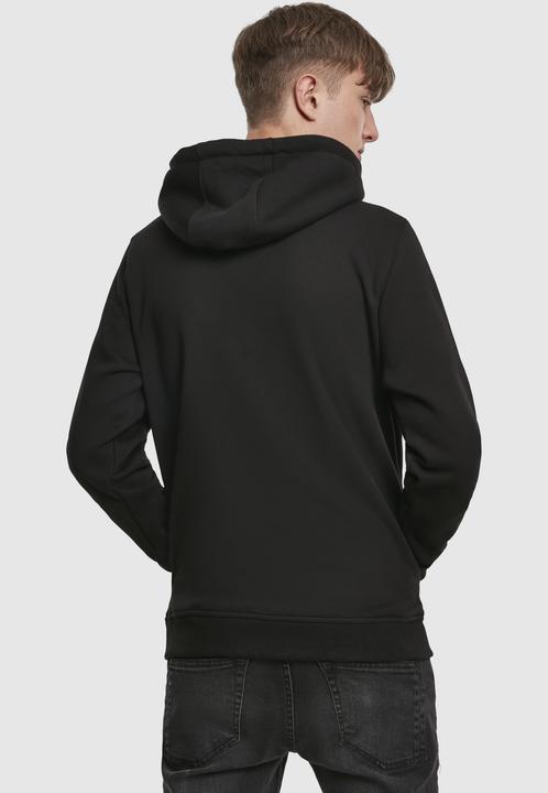 Produktbild Mister Tee Skateboard Bear Hoody - 11748 (XS)