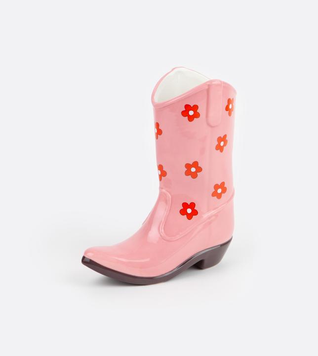 Produktbild Doiy Rodeo Cowboy Boot (1 x, 19.5 x 8.5 x 23 cm)