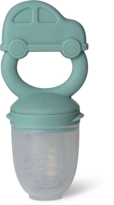 Image du produit Citron Fruit Feeder Swan