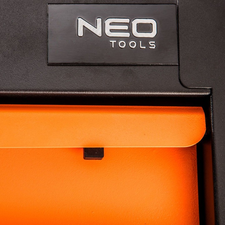 Actual product image Neo Werkstattwagen (7 x)