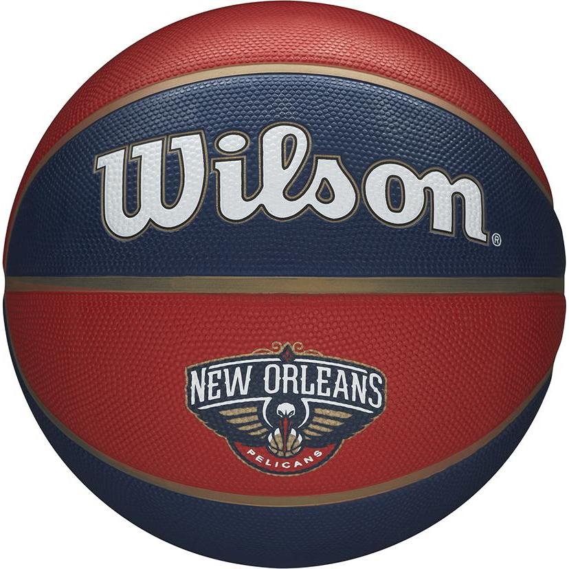 Wilson, Basketball