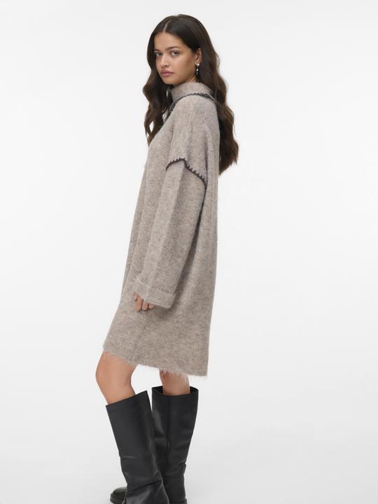 Image du produit Vero Moda AWELLA Kurzes Kleid Strickkleid (S)