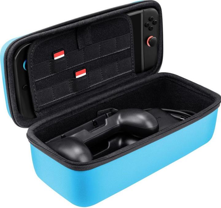 Image du produit Trust GXT1252B XL HARDCASE SWITCH 2 B (Switch 2)