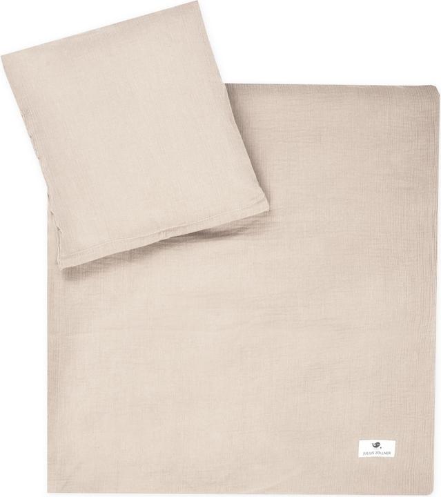 Julius Zöllner Linge de lit pour enfants