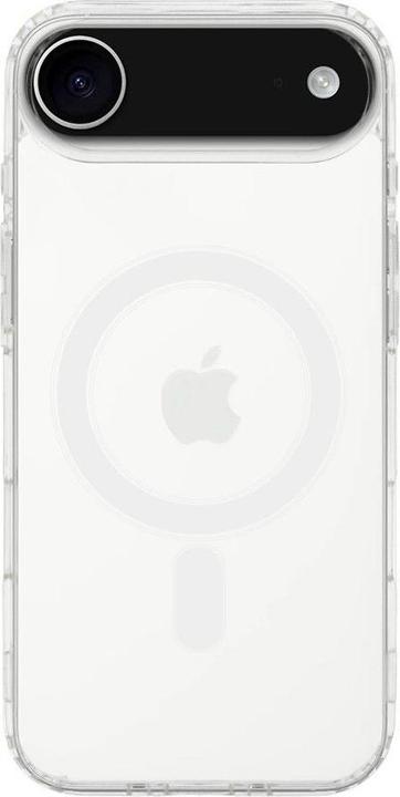 Produktbild iLike Back panel cover Apple iPhone 17 AIR Acrylic Magsafe Case Transparent (Apple iPhone 17 Pro)