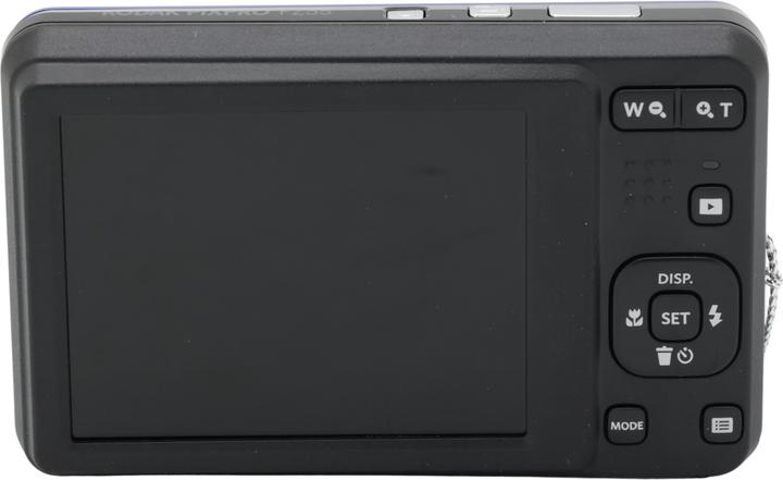 Actual product image Kodak Pixpro FZ55 (5.1 - 25.5 mm, 16.35 Mpx, 1/2,3'')