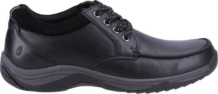 Immagine prodotto Hush Puppies Derek Scarpe Con Lacci Uomo (43)
