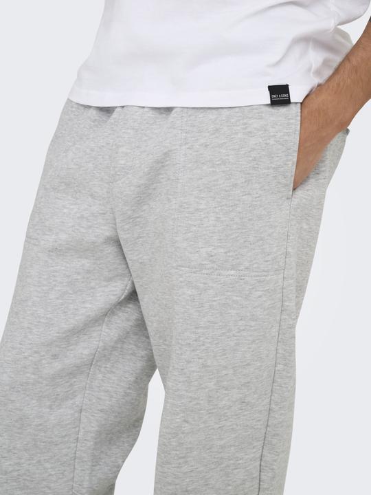 Actual product image Only & Sons Onsconnor Rlx Pants Sweat (XL)