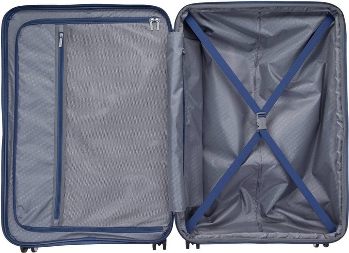 Productafbeelding American Tourister Soundbox (110 l, L (90 - 115l))