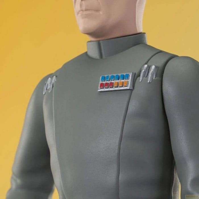 Produktbild Diamond Select Toys Star Wars: A New Hope - Grand Moff Tarkin Jumbo Figure