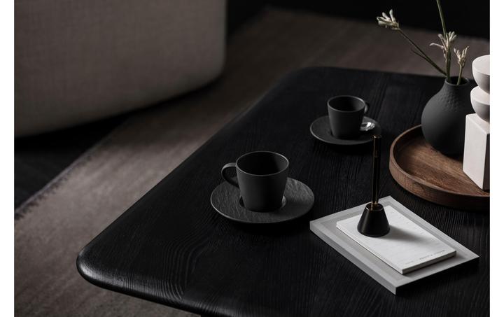 Immagine prodotto Villeroy & Boch Manufacture Rock (150 ml, 6 x)