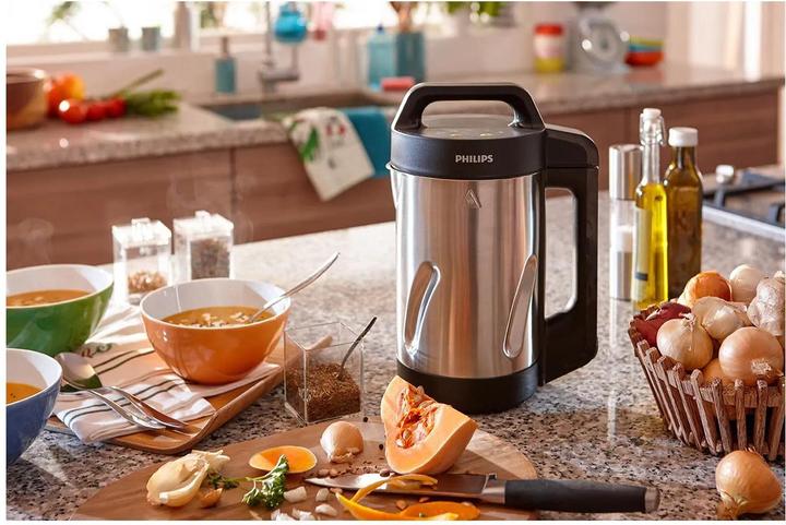 Actual product image Philips Viva Collection HR2203/80