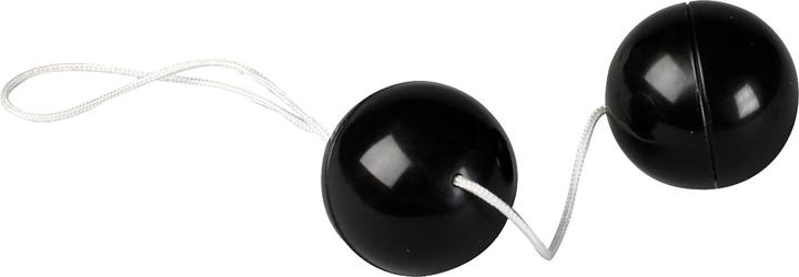 Produktbild Seven Creations Supersoft Orgasmus Balls