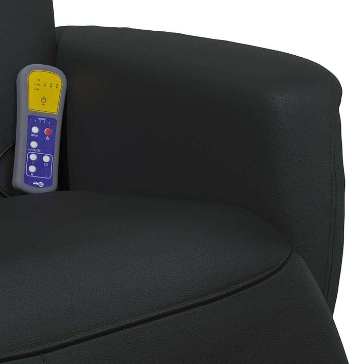 Image du produit vidaXL Massage Relaxsessel