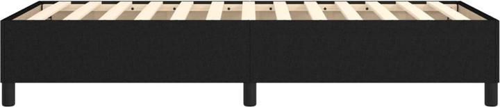 Actual product image vidaXL Boxspringbettgestell (80 x 200 cm)