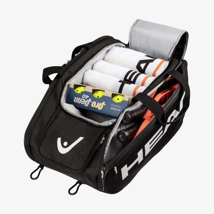 Actual product image Head Pickleball Bag Pro M