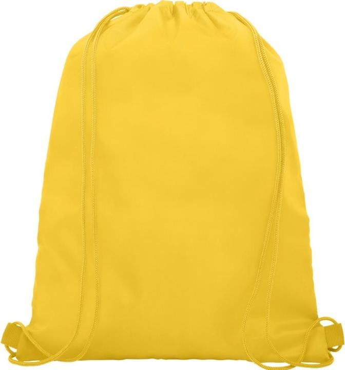 Produktbild Bullet Turnbeutel Oriole Netzmaterial