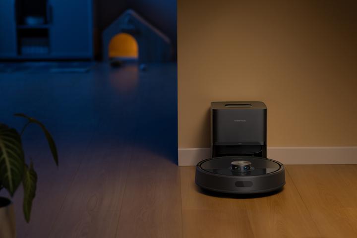 Produktbild Roborock Q7 TF+ (Saugwischroboter)