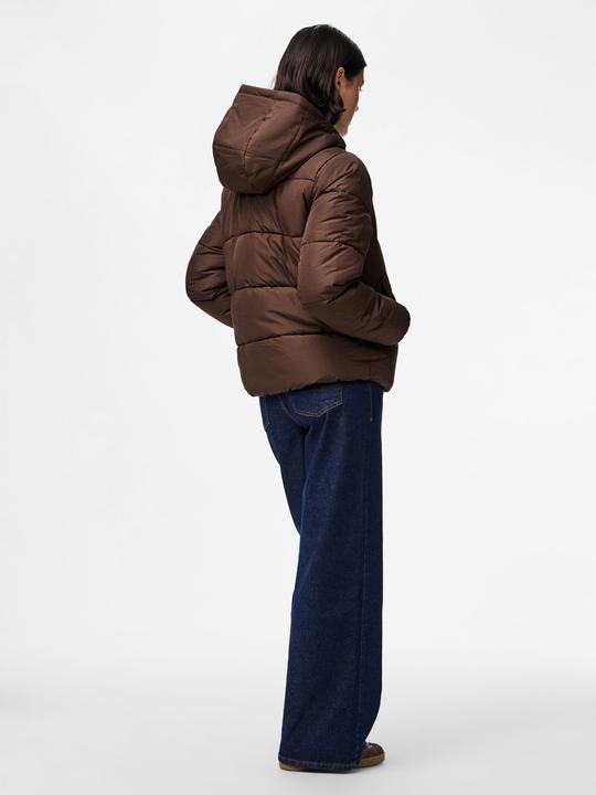 Produktbild Pieces Pcbee New Short Puffer Jacket Noos Bc (XS)