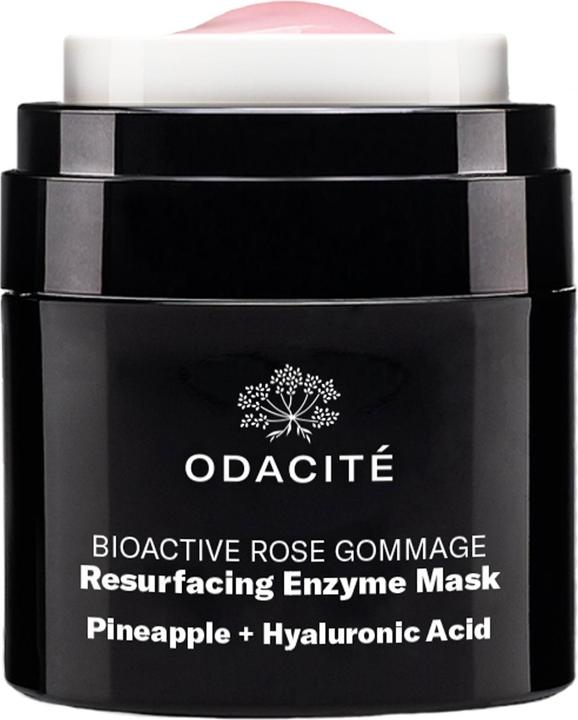 Produktbild Odacite Bioactive Rose Gommage 50ml (50 ml)
