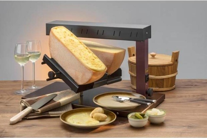 Image du produit TTM Appareil à raclette DS 2000
