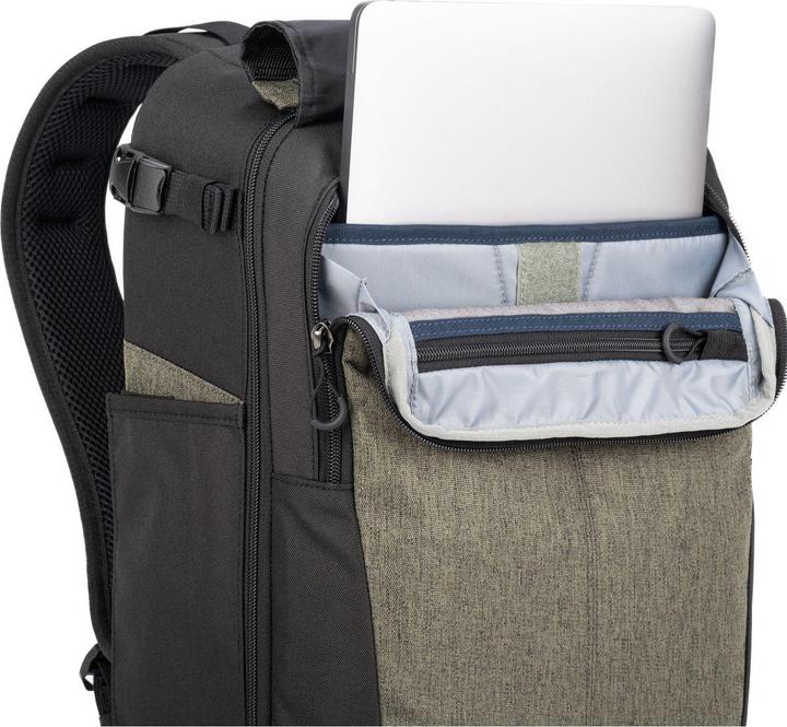 Immagine prodotto Think Tank Mirrorless Mover (Zaino per fotocamera, 24 l)