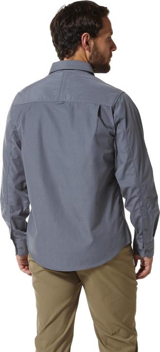 Immagine prodotto Craghoppers Camicia con manica Kiwi (XXL)