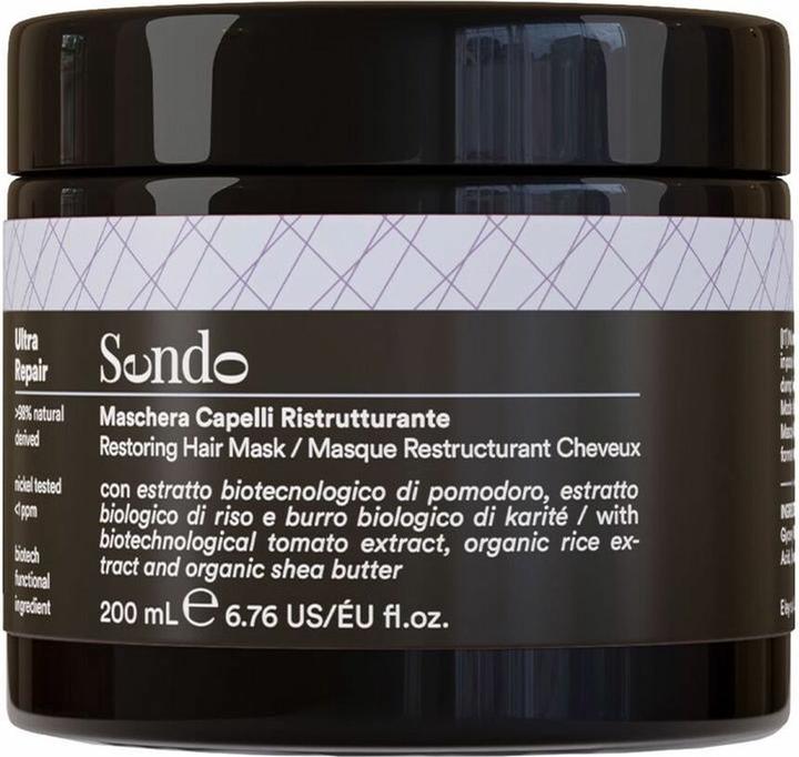 Image du produit Sendo Masque réparateur Ultra Repair 200ml (200 ml)