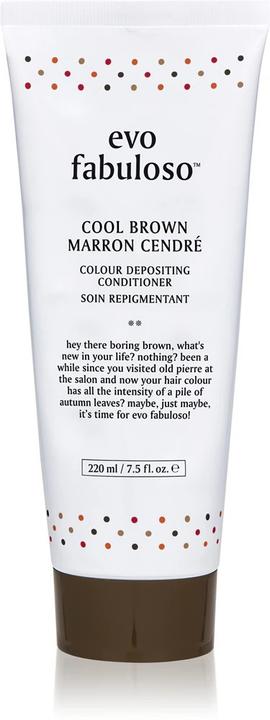 Produktbild Evo Farbverstärkende Pflege (220 ml)