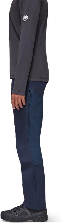 Immagine prodotto Mammut Aenergy SO Pantaloni ibridi Uomo (L)