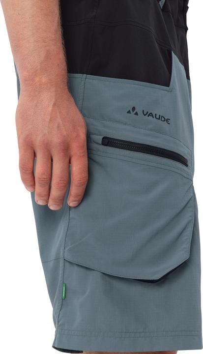 Actual product image Vaude Qimsa Shorts (L)
