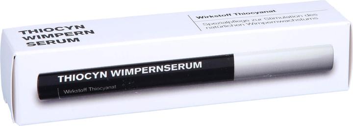 Produktbild Thiocyn Wimpernserum (Körpergel, 8 ml)